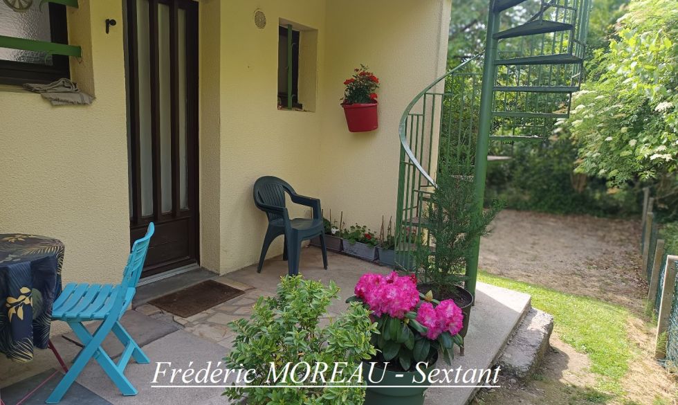 vente Bergerac