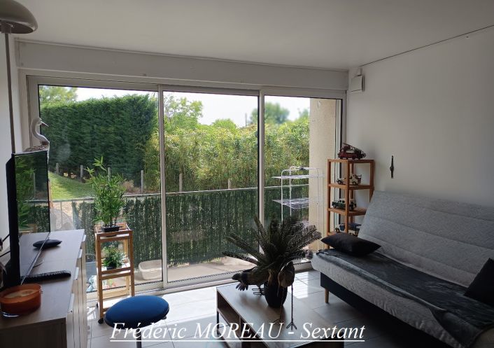 vente Appartement en résidence Bergerac
