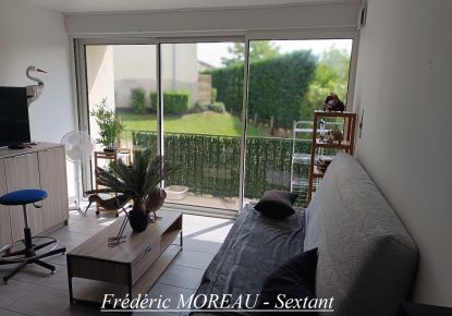 vente Appartement en résidence Bergerac