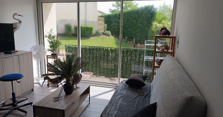 vente Appartement en résidence Bergerac
