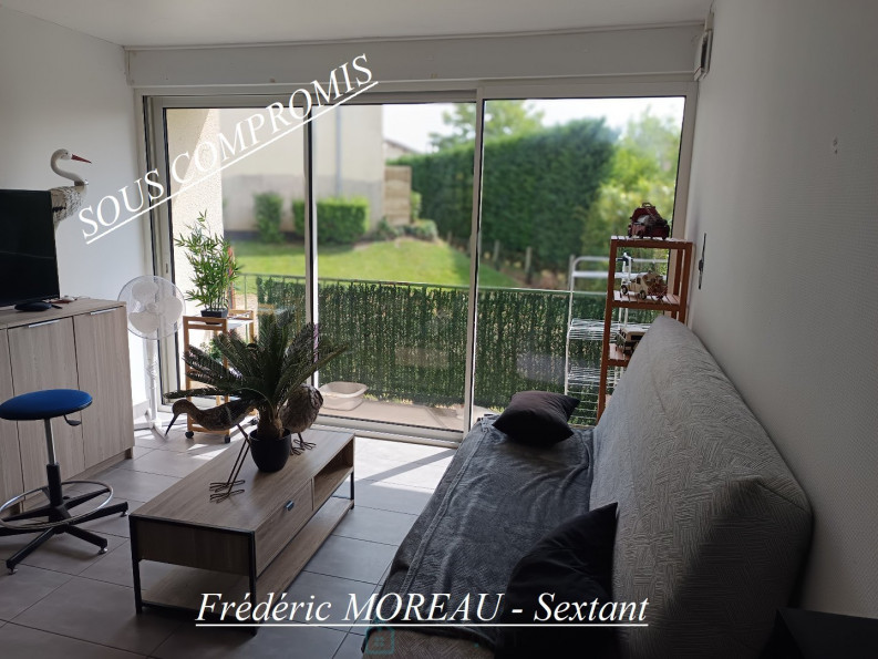 vente Appartement en résidence Bergerac - Photo 2