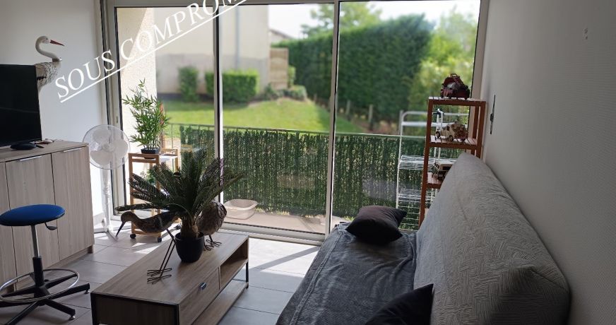 vente Appartement en résidence Bergerac