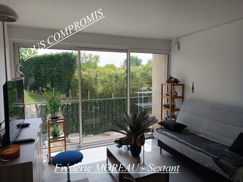 vente Appartement en résidence Bergerac - Photo 1