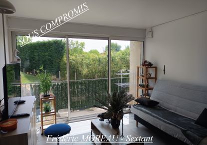 vente Appartement en résidence Bergerac