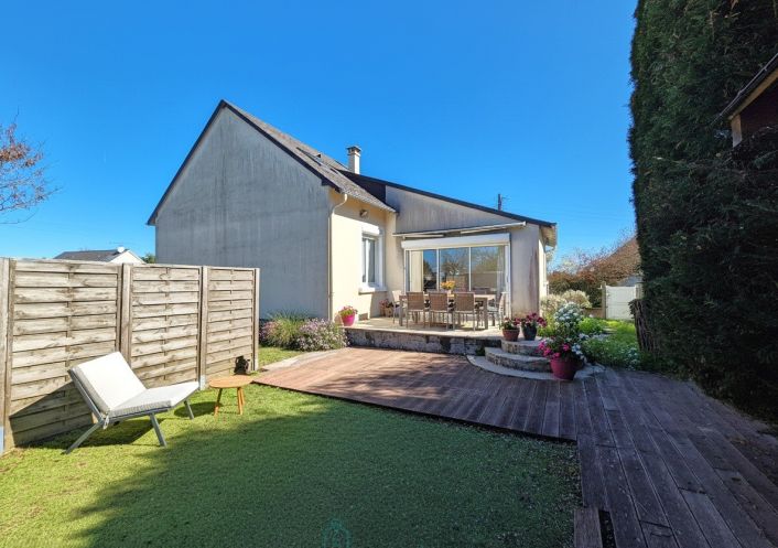 vente Maison Amboise