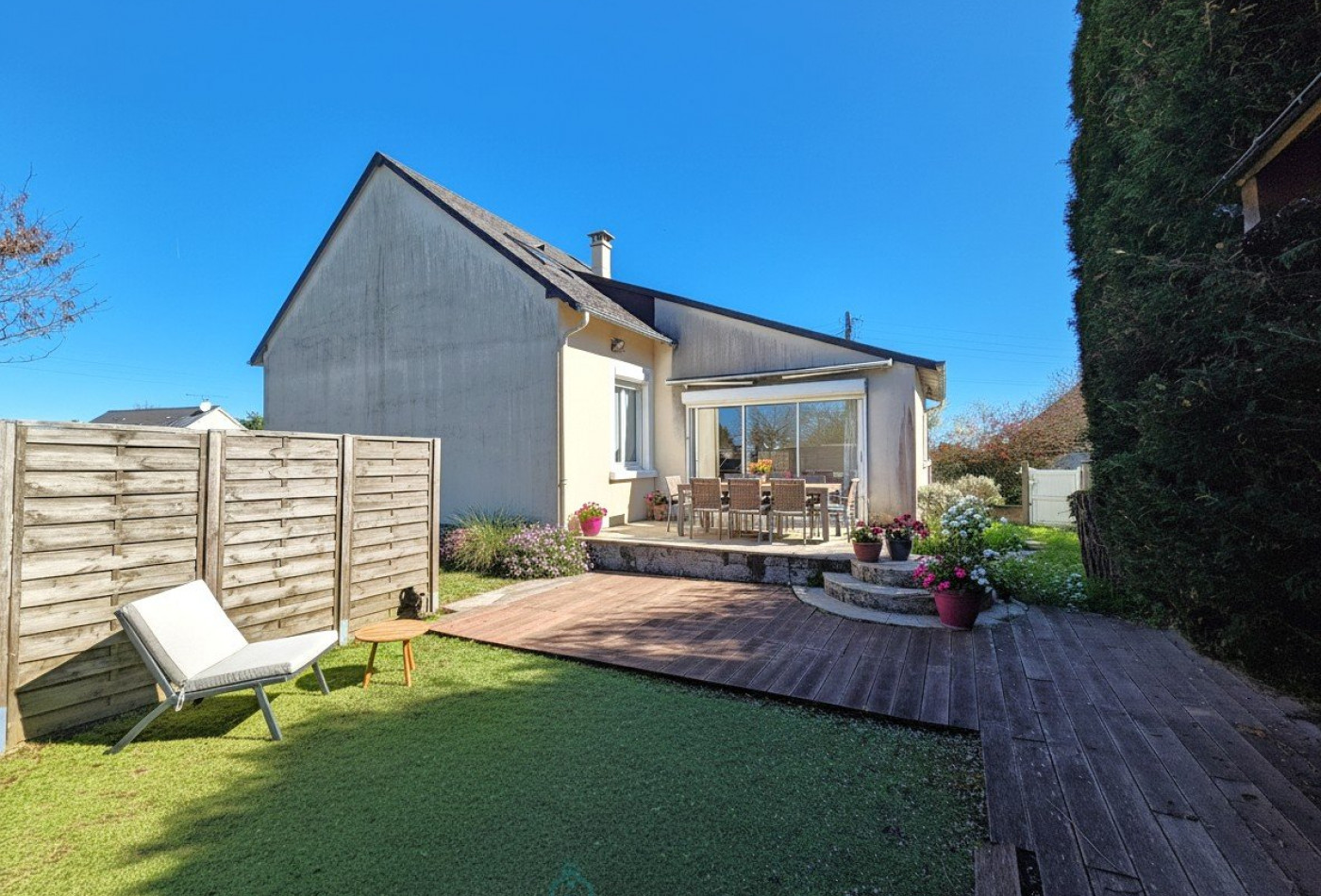 vente Maison Amboise - Photo 1