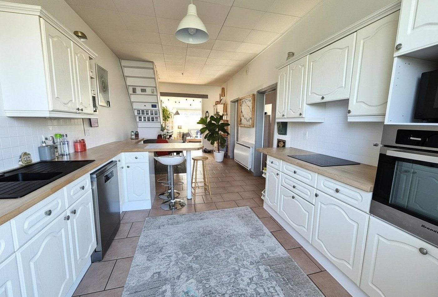 vente Maison Amboise - Photo 4