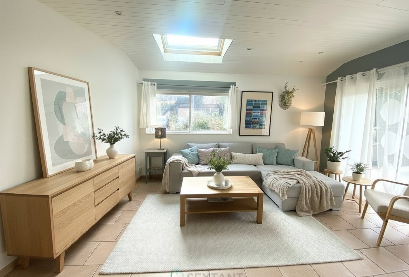 vente Maison Amboise - Photo 3