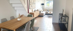 vente Maison Amboise