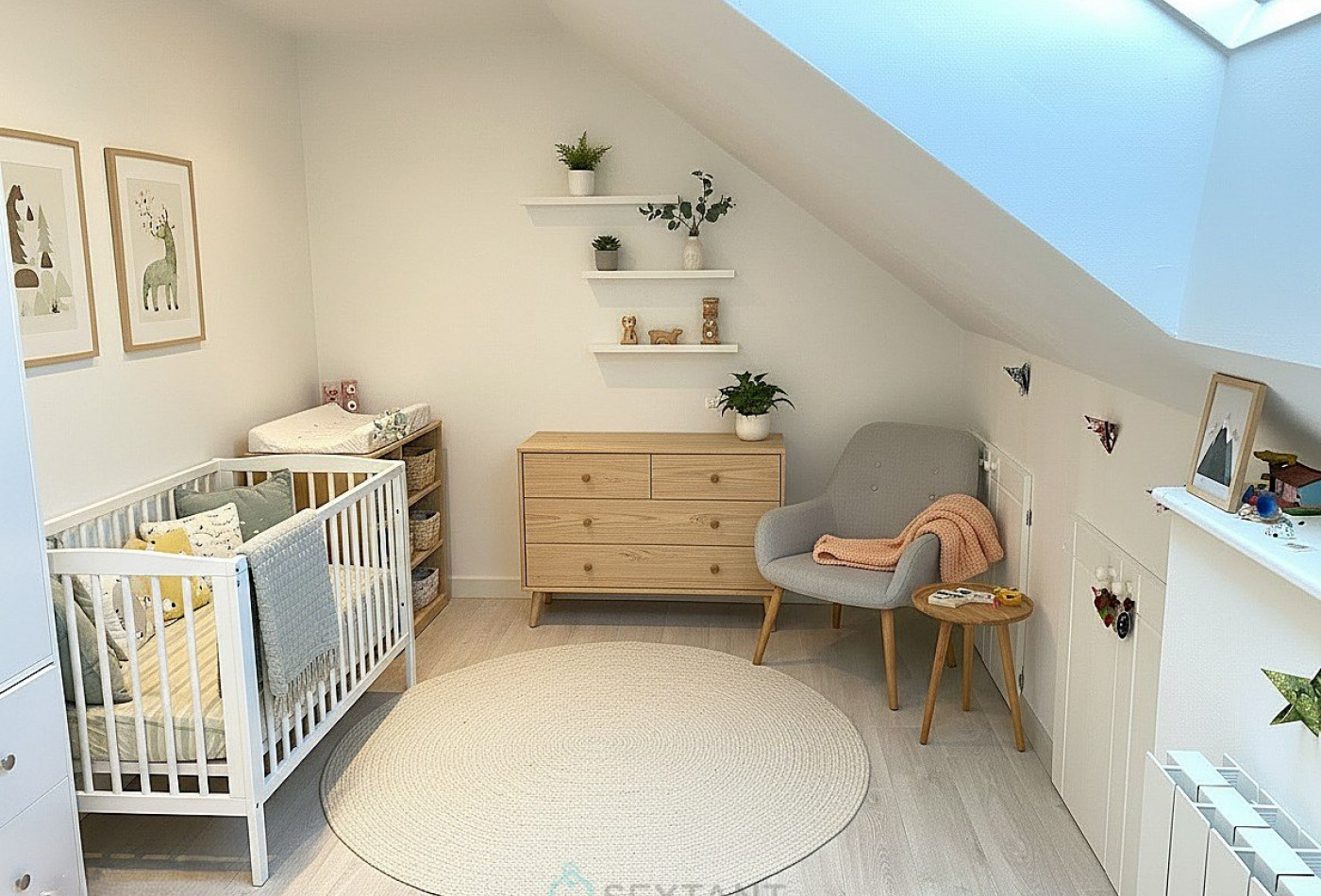 vente Maison Amboise - Photo 9