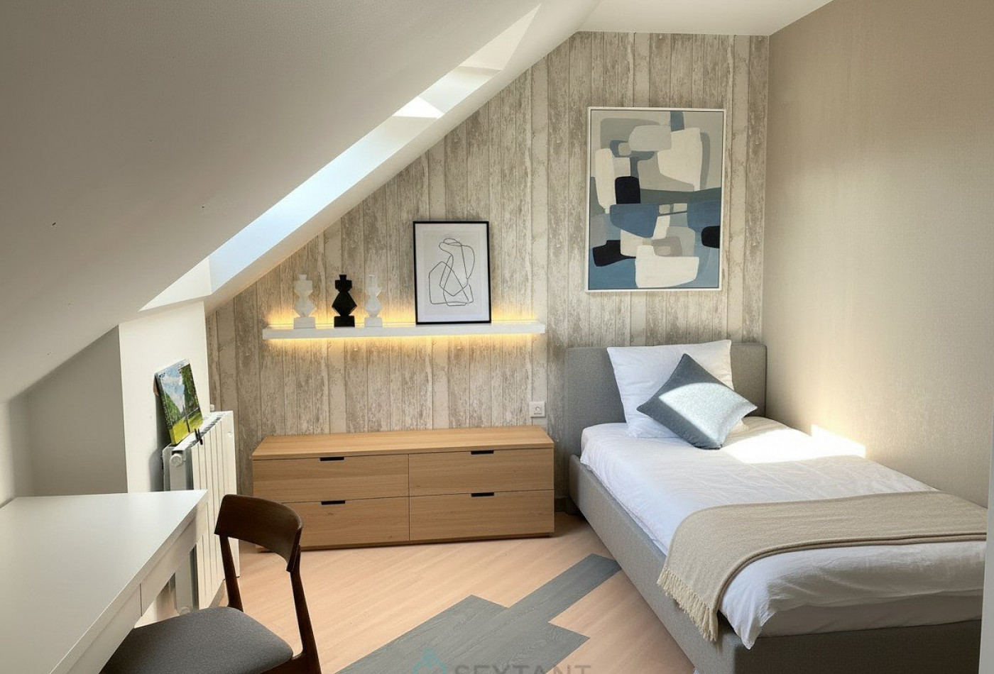 vente Maison Amboise - Photo 8
