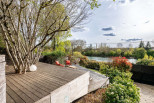 vente Villa d'architecte Champagne Sur Seine