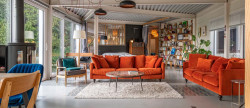 vente Villa d'architecte Champagne Sur Seine