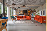 vente Villa d'architecte Champagne Sur Seine