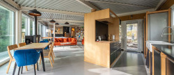 vente Villa d'architecte Champagne Sur Seine