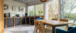 vente Villa d'architecte Champagne Sur Seine