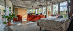 vente Villa d'architecte Champagne Sur Seine