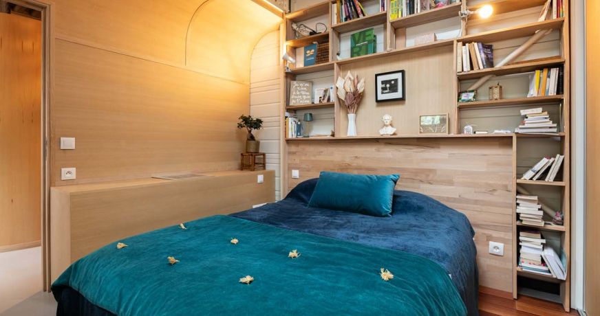 vente Villa d'architecte Champagne Sur Seine