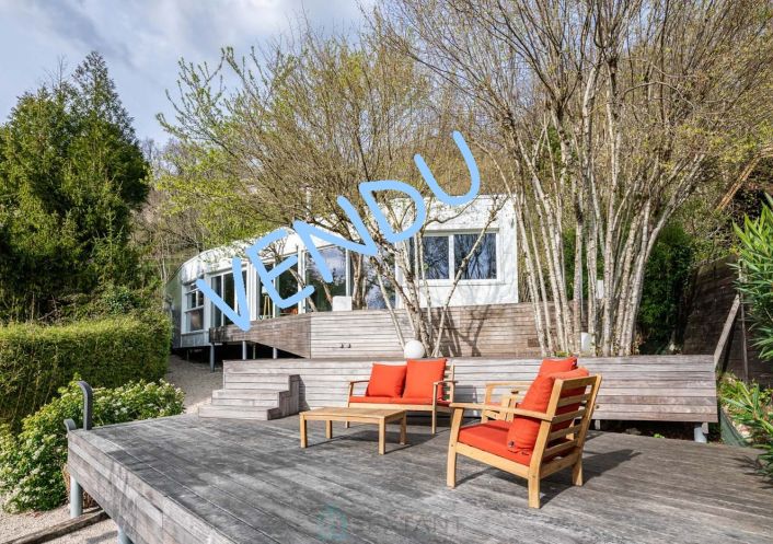 vente Villa d'architecte Champagne Sur Seine