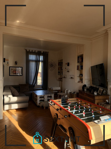 vente Maison Saint Aubin Les Elbeuf - Photo 5