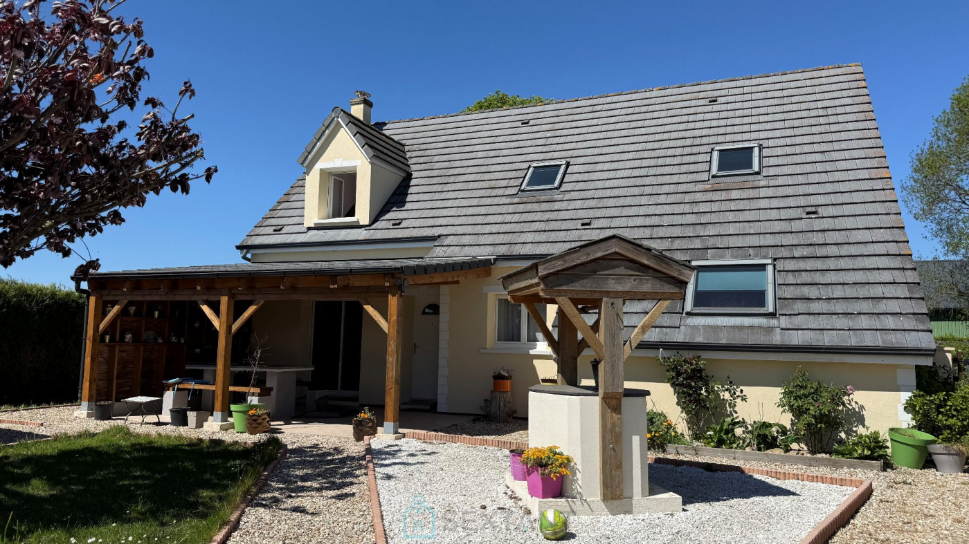 vente Maison individuelle Le Neubourg - Photo 1