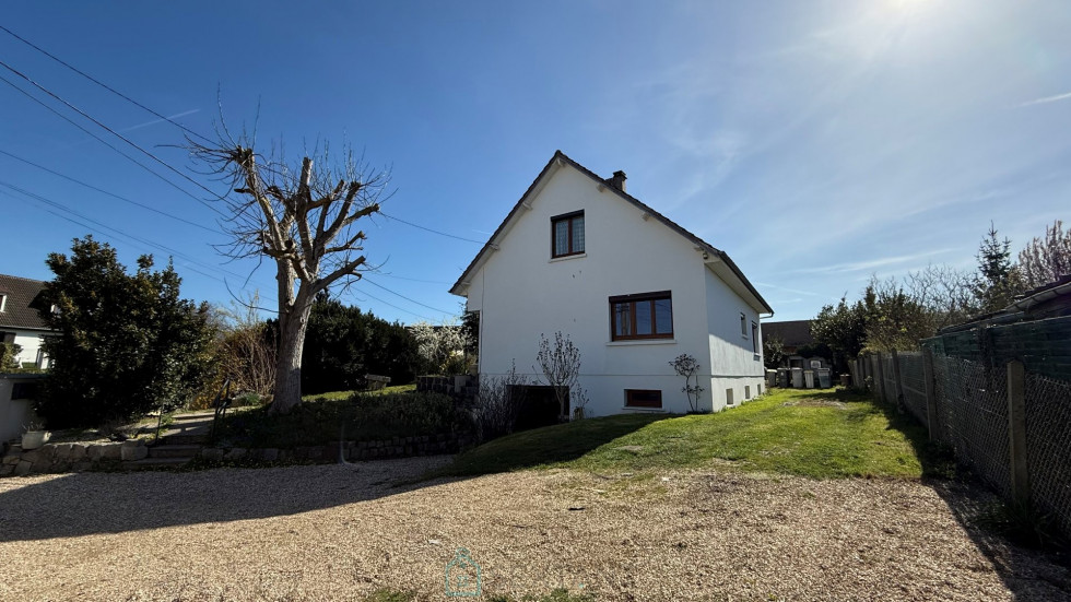 vente Maison Saint Pierre Les Elbeuf - Photo 1