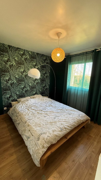 vente Maison contemporaine Bourgtheroulde Infreville - Photo 8