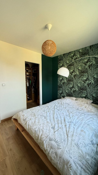 vente Maison contemporaine Bourgtheroulde Infreville - Photo 9