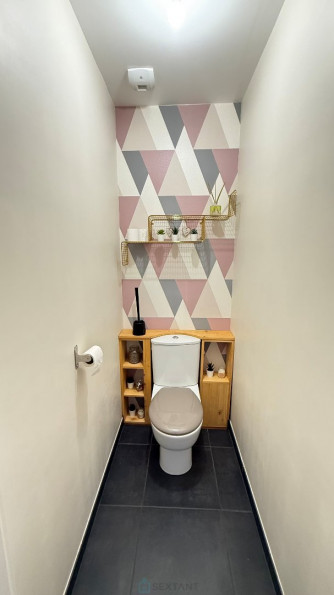 vente Maison contemporaine Bourgtheroulde Infreville - Photo 10