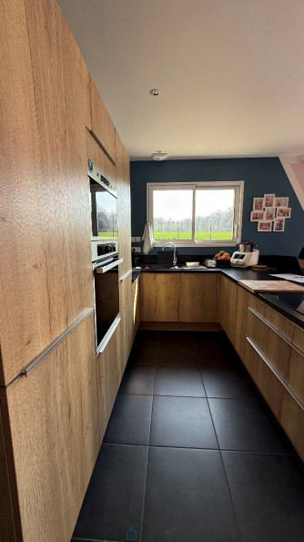 vente Maison contemporaine Bourgtheroulde Infreville - Photo 5