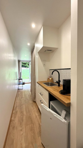 vente Appartement Deauville - Photo 1