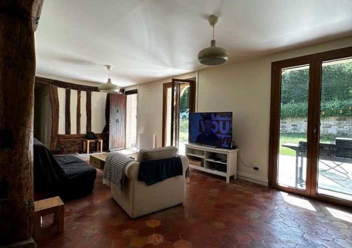 vente Maison individuelle Saint Cyr La Campagne