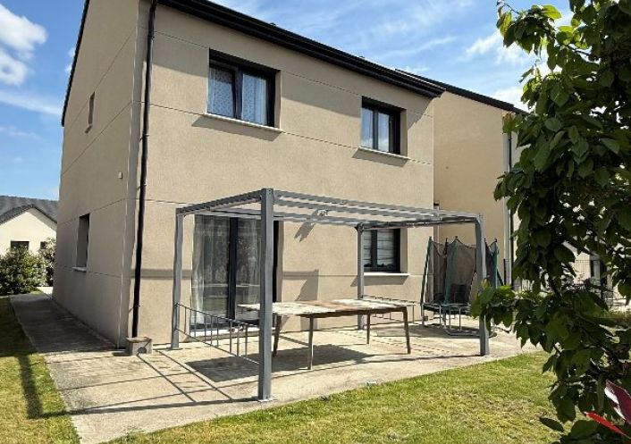 vente Maison Le Grand Quevilly