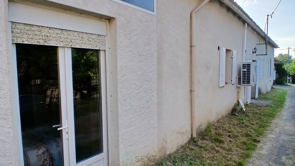 vente Maison rénovée Saint Vincent Jalmoutiers - Photo 2