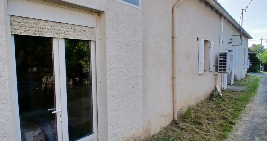 vente Maison rénovée Saint Vincent Jalmoutiers