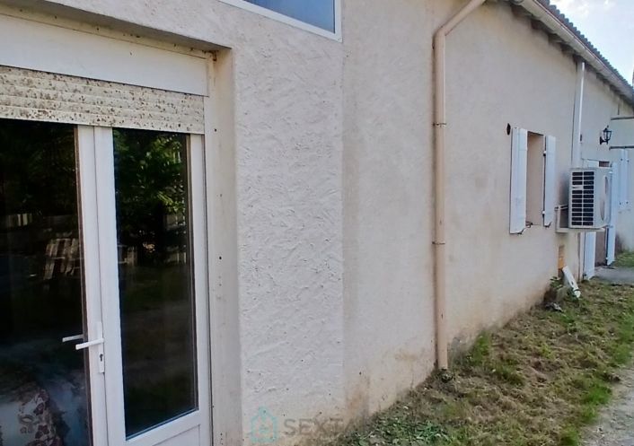 vente Maison rénovée Saint Vincent Jalmoutiers