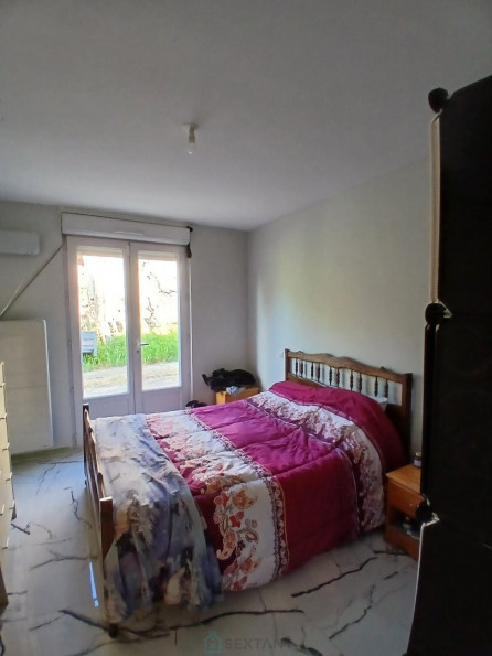 vente Maison rénovée Saint Vincent Jalmoutiers - Photo 10