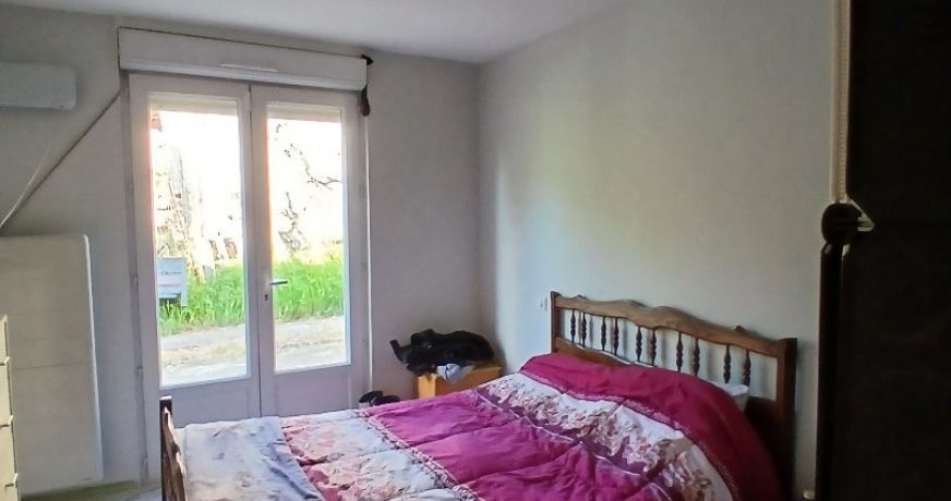 vente Maison rénovée Saint Vincent Jalmoutiers