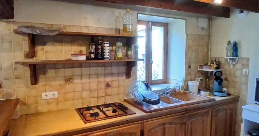 vente Maison rénovée Saint Vincent Jalmoutiers