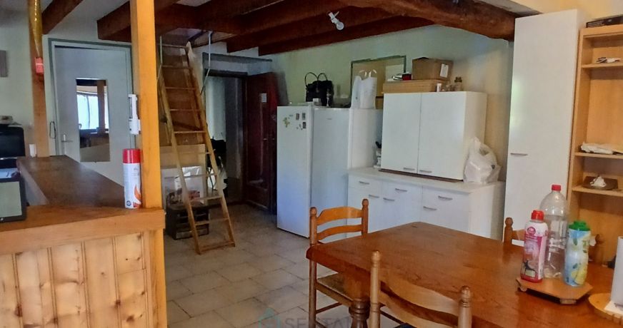 vente Maison rénovée Saint Vincent Jalmoutiers
