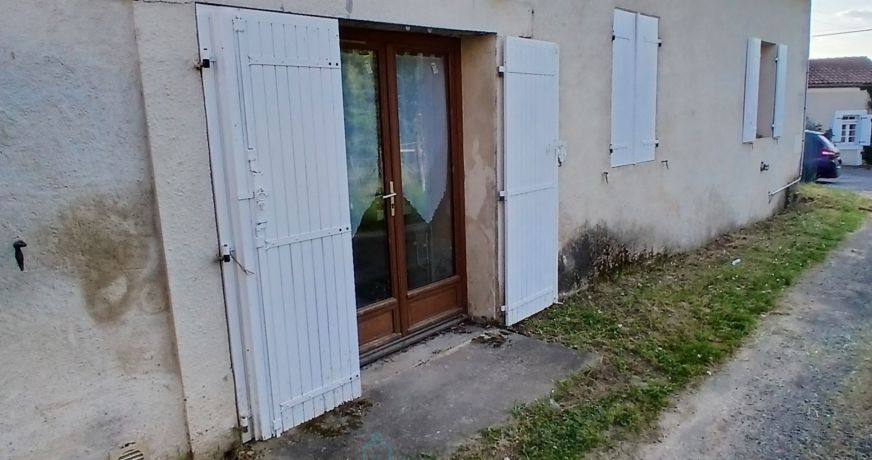 vente Maison rénovée Saint Vincent Jalmoutiers