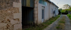 vente Maison rénovée Saint Vincent Jalmoutiers