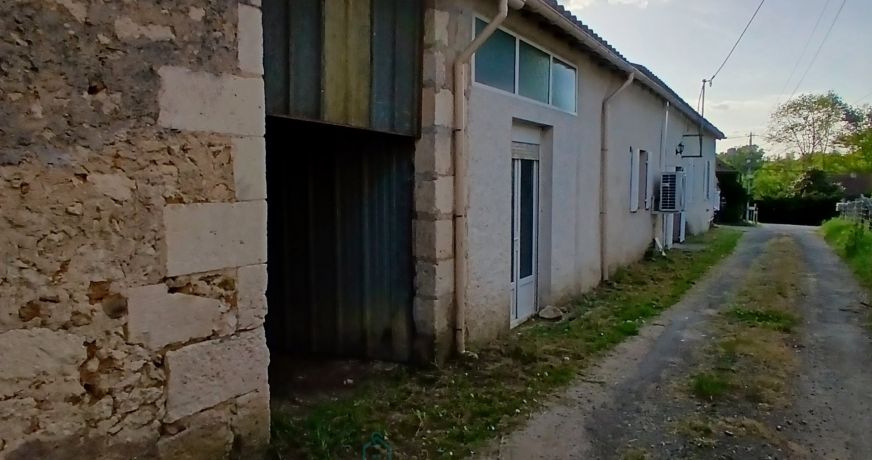 vente Maison rénovée Saint Vincent Jalmoutiers