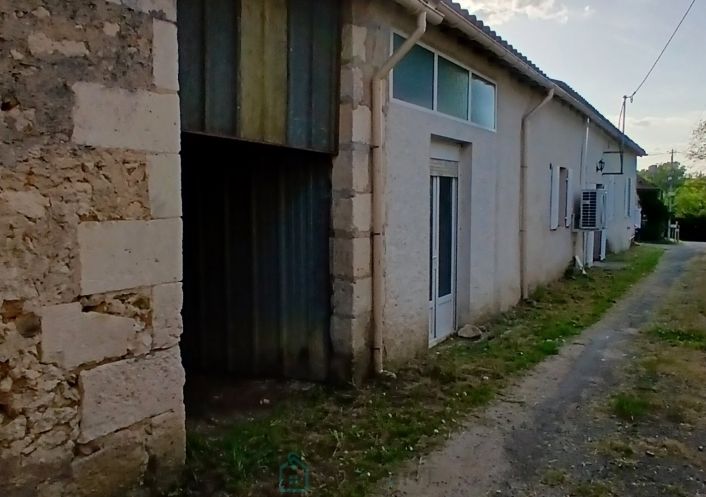 vente Maison rénovée Saint Vincent Jalmoutiers