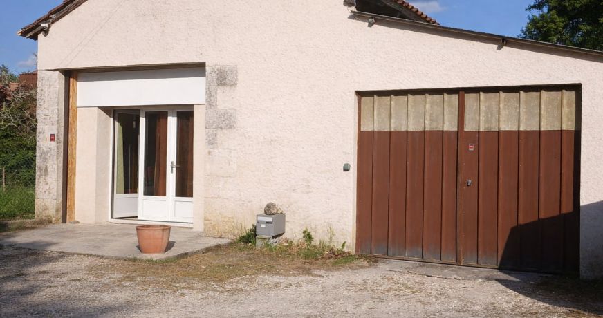 vente Maison rénovée Saint Vincent Jalmoutiers