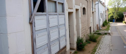 vente Maison rénovée Saint Vincent Jalmoutiers