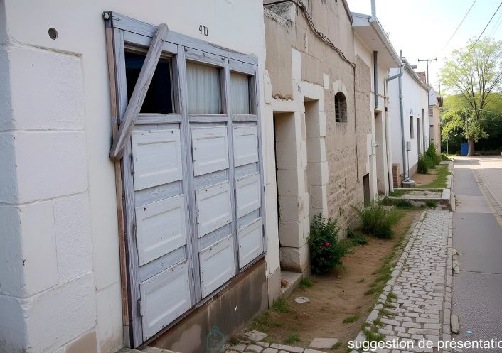 vente Maison rénovée Saint Vincent Jalmoutiers