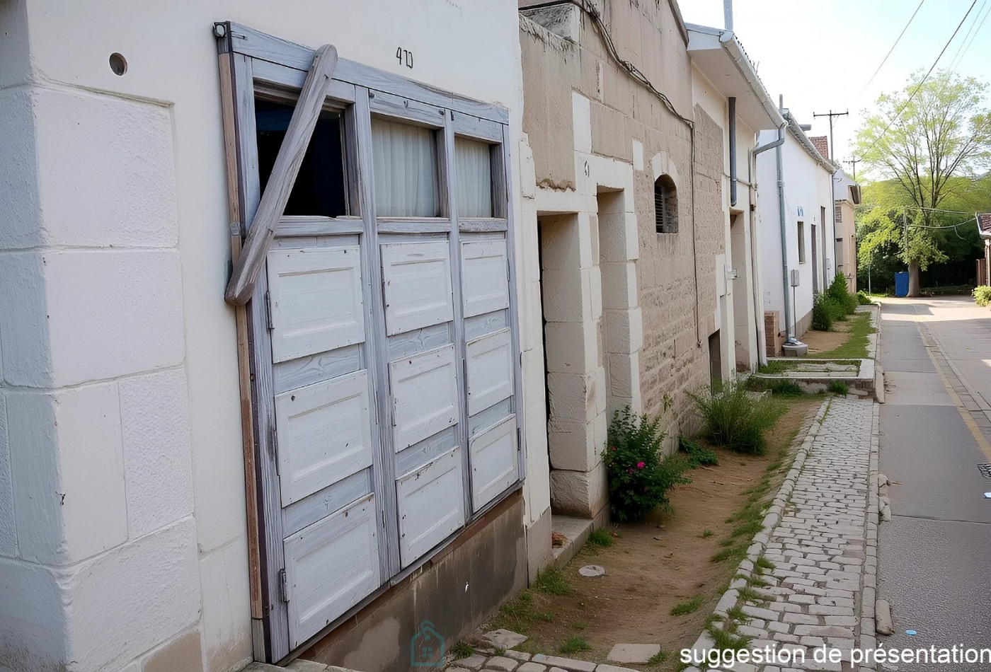 vente Maison rénovée Saint Vincent Jalmoutiers - Photo 9