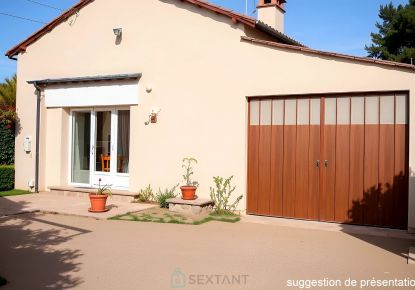 vente Maison rénovée Saint Vincent Jalmoutiers