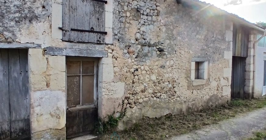 vente Maison rénovée Saint Vincent Jalmoutiers